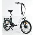 XY-PAX economic e-bike foldable